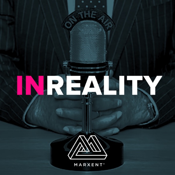 The InReality Podcast cover art